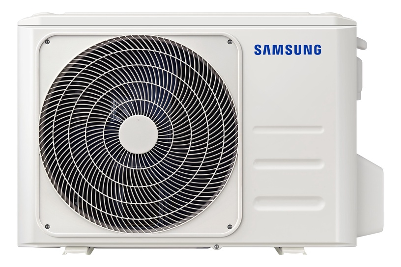 Кондиционер воздуха Samsung Silver AR09TXHQASINEU/XEU, 2.64 kW / 2.93 kW