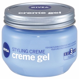 Nivea Styling Cream Creme Gel 150ml