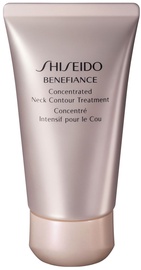 Концентрат для лица для женщин Shiseido Concentrated Neck Contour Treatment, 50 мл, 50+