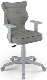 Entelo Office Chair Duo Grey Size 6 AT03