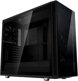 Fractal Design Define S2 Vision Blackout w/Side Window