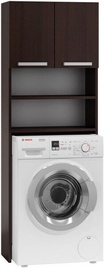 Top E Shop Pola Bathroom Cabinet Wenge