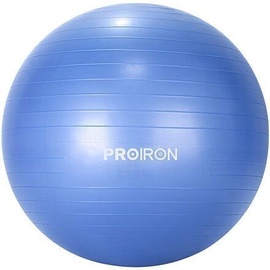ProIron Gym Ball Blue 75cm