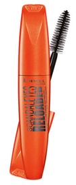 Rimmel London Scandal Eyes Reloaded Mascara 12ml 01