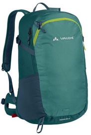 Vaude Wizard 24+4 Blue/Green