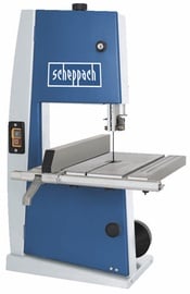 Universaalsaag Scheppach Basa1, 300 W