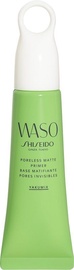Meigipõhi Shiseido WASO Poreless Matte, 20 ml