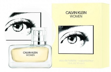 Tualetinis vanduo Calvin Klein Calvin Klein, 30 ml EDT