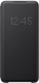 Samsung LED View Cover For Samsung Galaxy S20 Plus Black