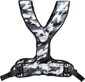 inSPORTline Fitup Weighted Vest 4kg Camo