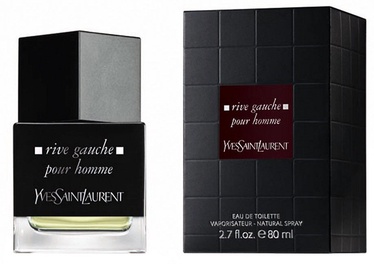 Tualetinis vanduo Yves Saint Laurent Rive Gauche Pour Homme 80ml EDT
