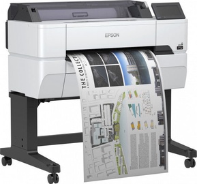 Струйный принтер Epson SureColor SC-T3400