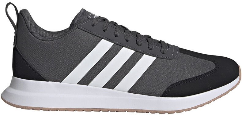 Naiste tossud Adidas Run60s, must/hall, 38