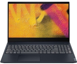 Nešiojamas kompiuteris Lenovo IdeaPad S340-15IIL 81WW0003US Intel® Core™ i3, 8GB/256GB, 15.6"