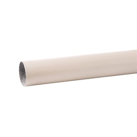 Skersinis, kreminis, Ø 19 mm, 160 cm