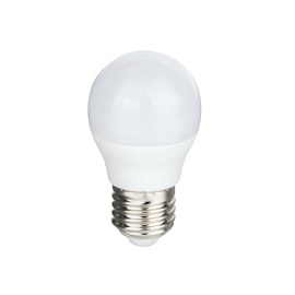 Lambipirn Okko LED, valge, E27, 6 W, 510 lm