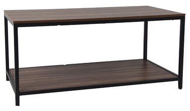 Verners Coffee Table Airin Brown 557732