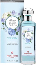 Kehasprei Alvarez Gomez Agua Fresca De Flores Verbena Flower Water 175ml