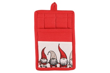Pajalapp Xmas joy 16x24cm Winteria