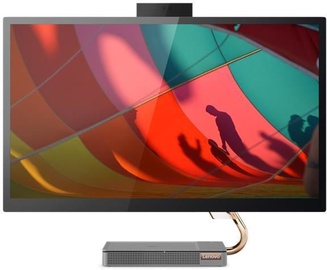 Lenovo IdeaCentre AIO 5 White F0FA004CPB PL