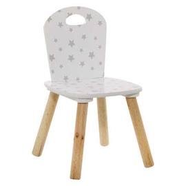 Bērnu krēsls Atmosphera, balta, 315 mm x 500 mm