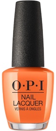 OPI Nail Lacquer 15ml NLG43