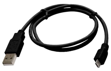 ART Cable Micro USB / USB 1m Black