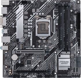 Mātesplate Asus Prime H570M-Plus