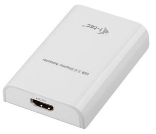 iTec Adapter USB to HDMI White