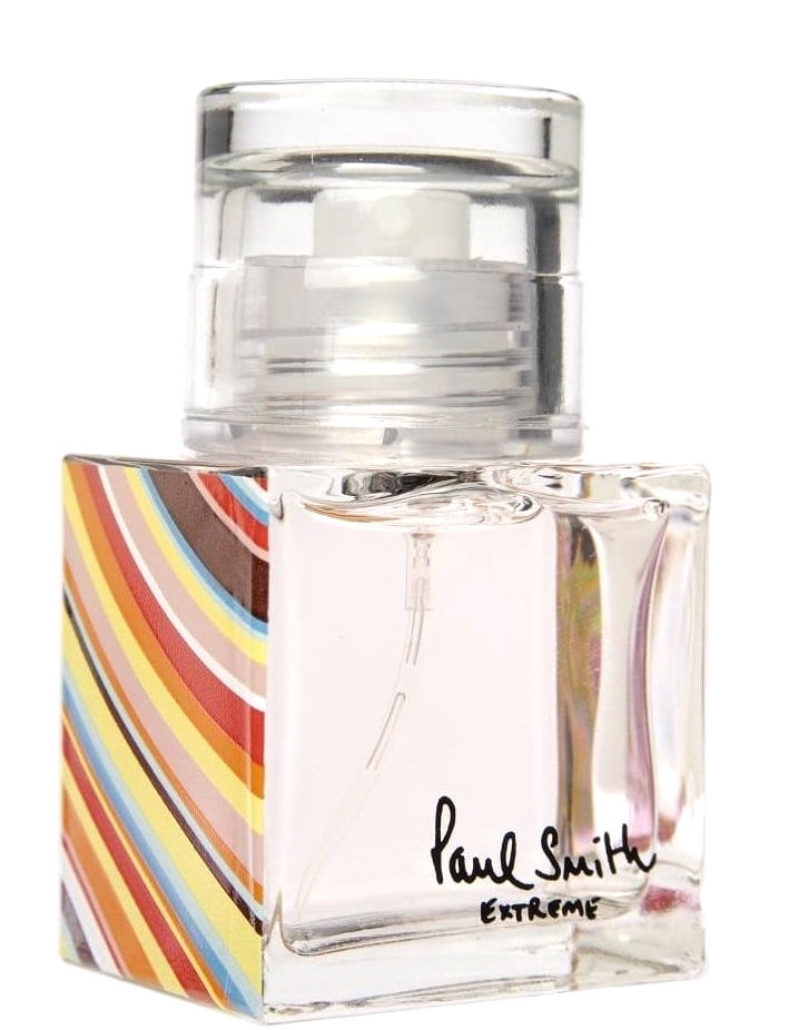 paul smith perfume extreme