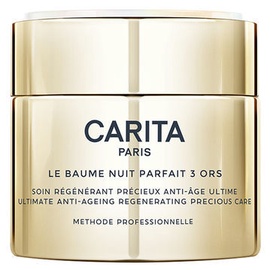 Carita Ultimate Precious Night Balm 50ml