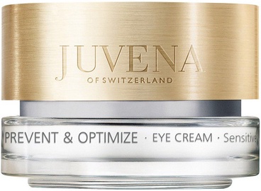 Acu krēms sievietēm Juvena prevent & Optimize, 15 ml, 25+