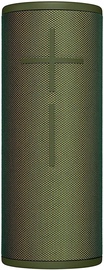 Logitech Ultimate Ears Boom 3 Bluetooth Speaker Forest Green