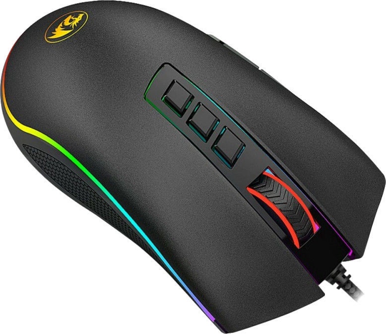 redragon cobra chroma m711