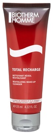 Biotherm Homme Total Recharge Revitalizing Wake-Up Cleanser 125ml