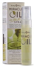 Kehasprei Miracle Oil On The Go, 1250 ml
