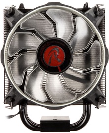 Raijintek Fan Leto Heatpipe CPU LED