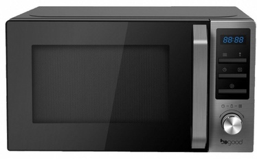 Mikrobangų krosnelė Luxpol AG720 Black