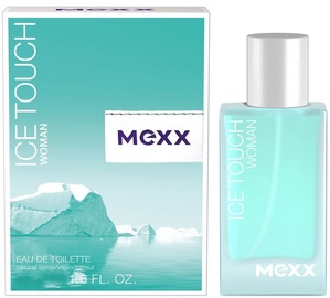 Mexx Ice Touch Woman 30ml EDT