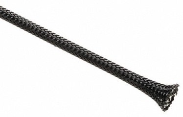 Techflex Clean Cut Sleeve 3mm Black 1m