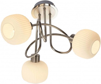 Nino Anica 61050301 Ceiling Lamp 3x4W G9