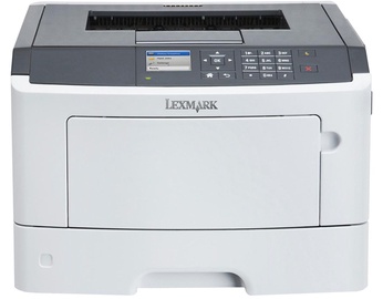 Lexmark MS510DN