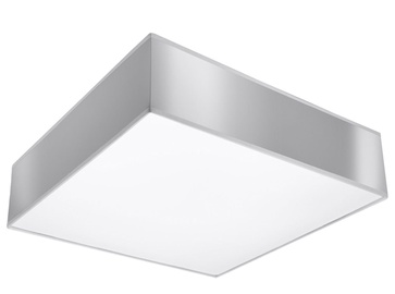 Lampa Sollux Horus, plafons, 60 W, E27