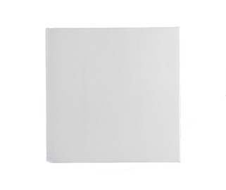Vahtplast Format Suspended Ceiling Panels Lagom 0102 50x50x0.3cm White