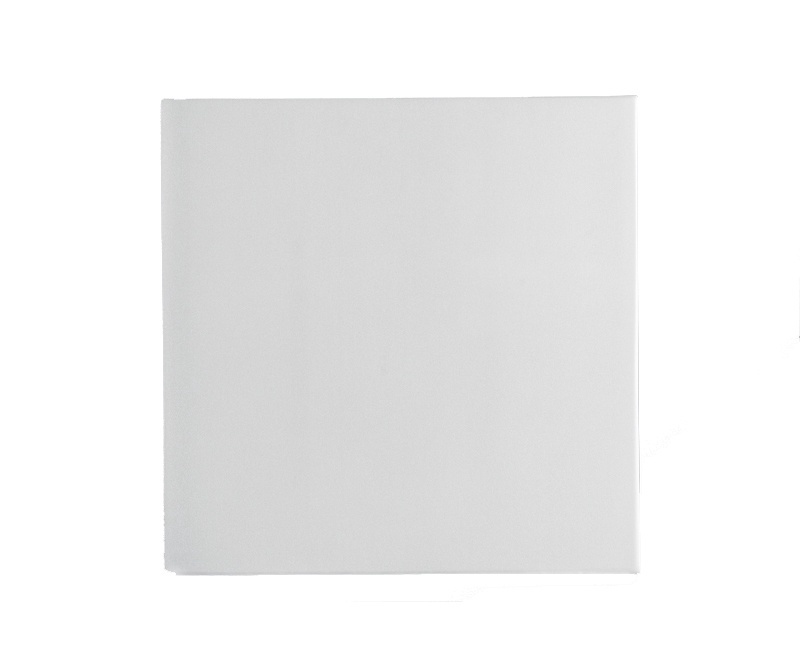Putuplasts Format Suspended Ceiling Panels Lagom 0102 50x50x0.3cm White