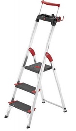 Halio Champions Line XXR 225 Ladder 3 Steps