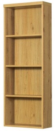 Bodzio Shelf Panama PA07 Dark Sonoma Oak