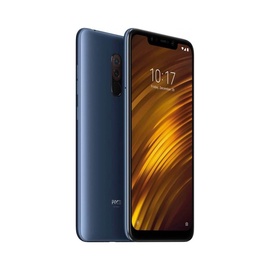 Mobilusis telefonas Xiaomi Pocophone F1, 64 GB, DS