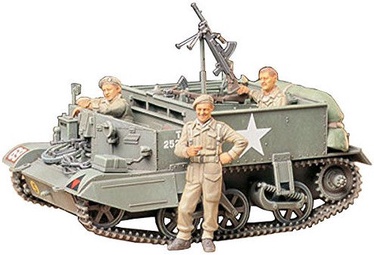 Tamiya British Universal Carrier Mk.II European Campaign
