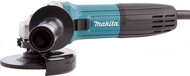 Шлифовальная машина Makita GA4530R, 720 Вт